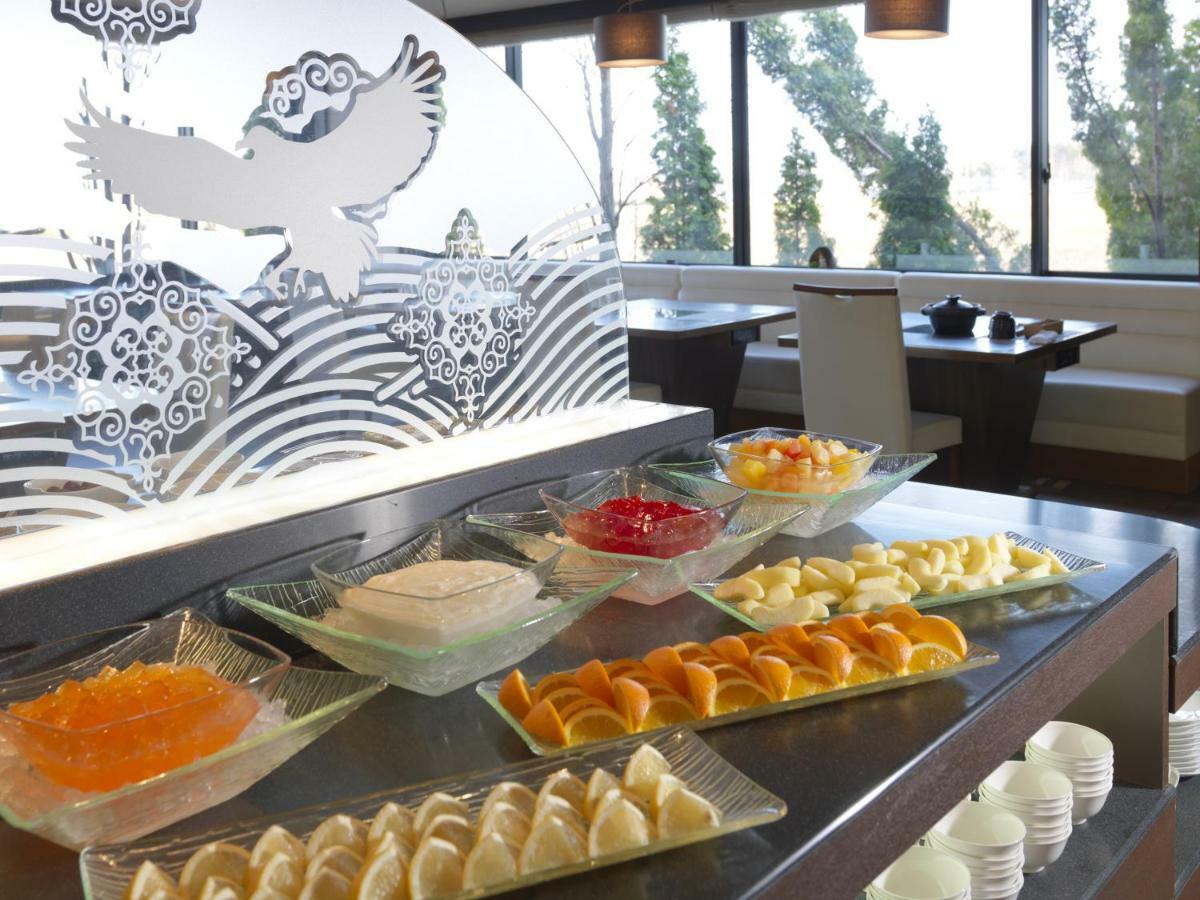 北天之丘网走湖鹤雅休闲度假温泉酒店 传统日式旅馆 网走