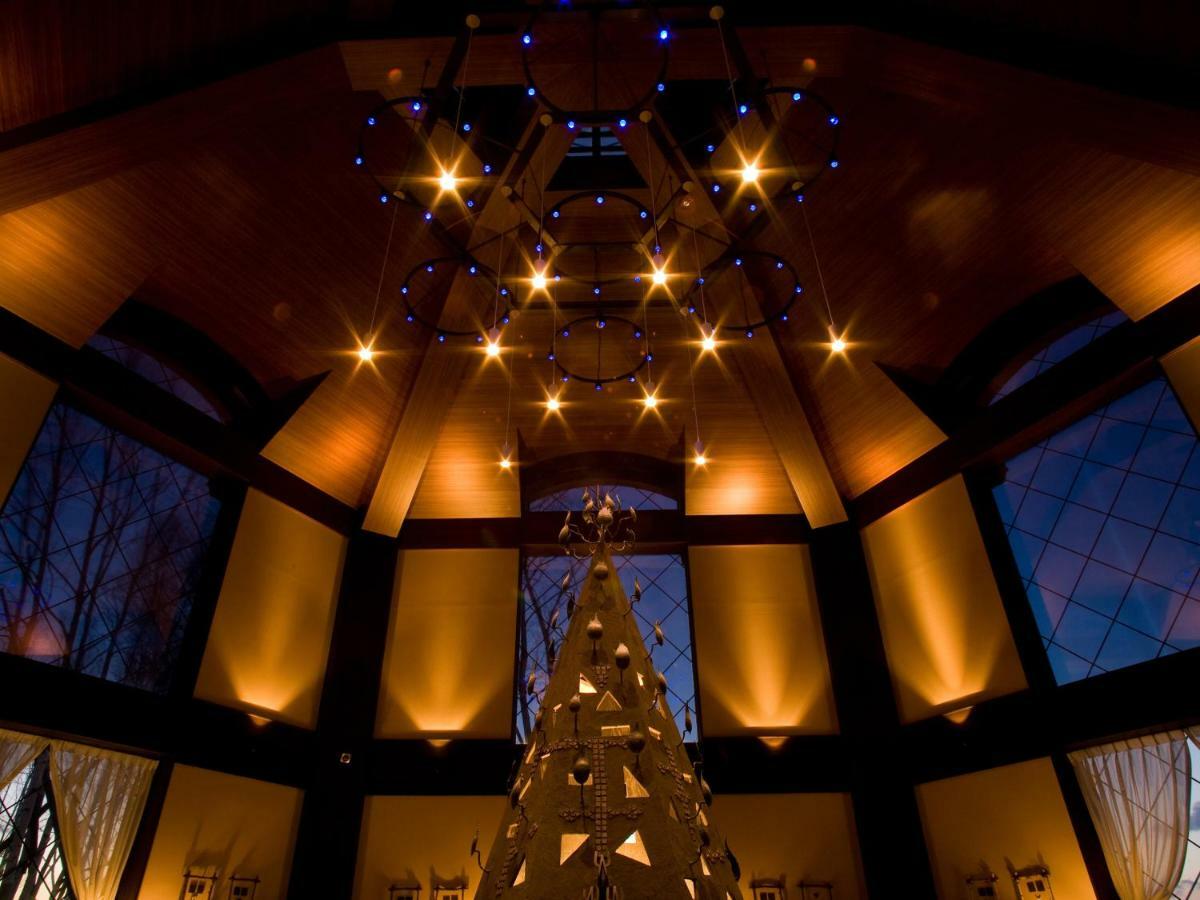 北天之丘网走湖鹤雅休闲度假温泉酒店 4*