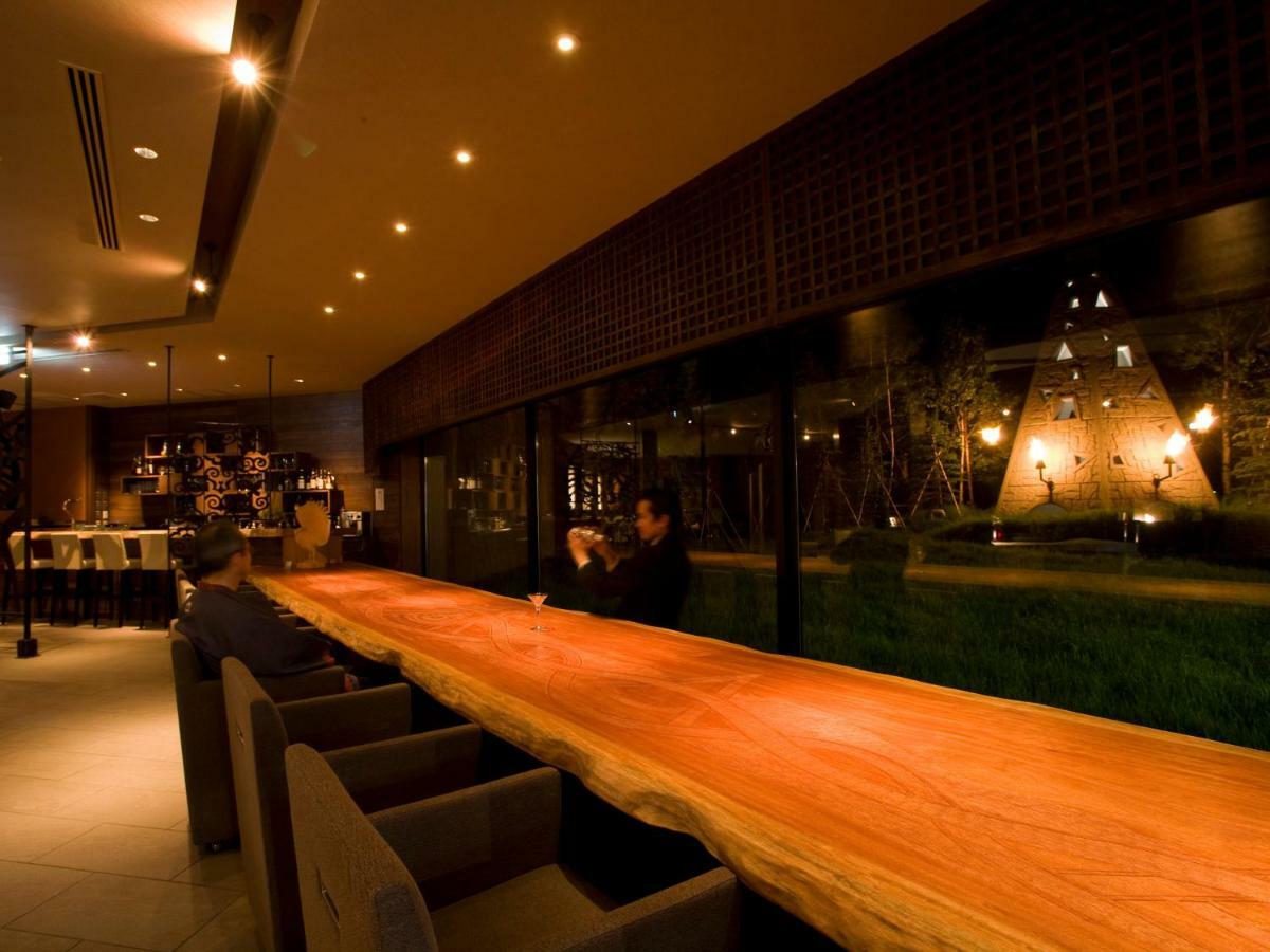 北天之丘网走湖鹤雅休闲度假温泉酒店 4*