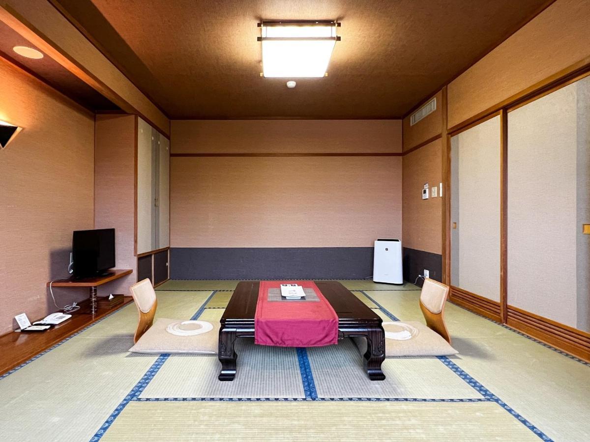 Ryokan Hokuten No Oka Abashiriko Tsuruga