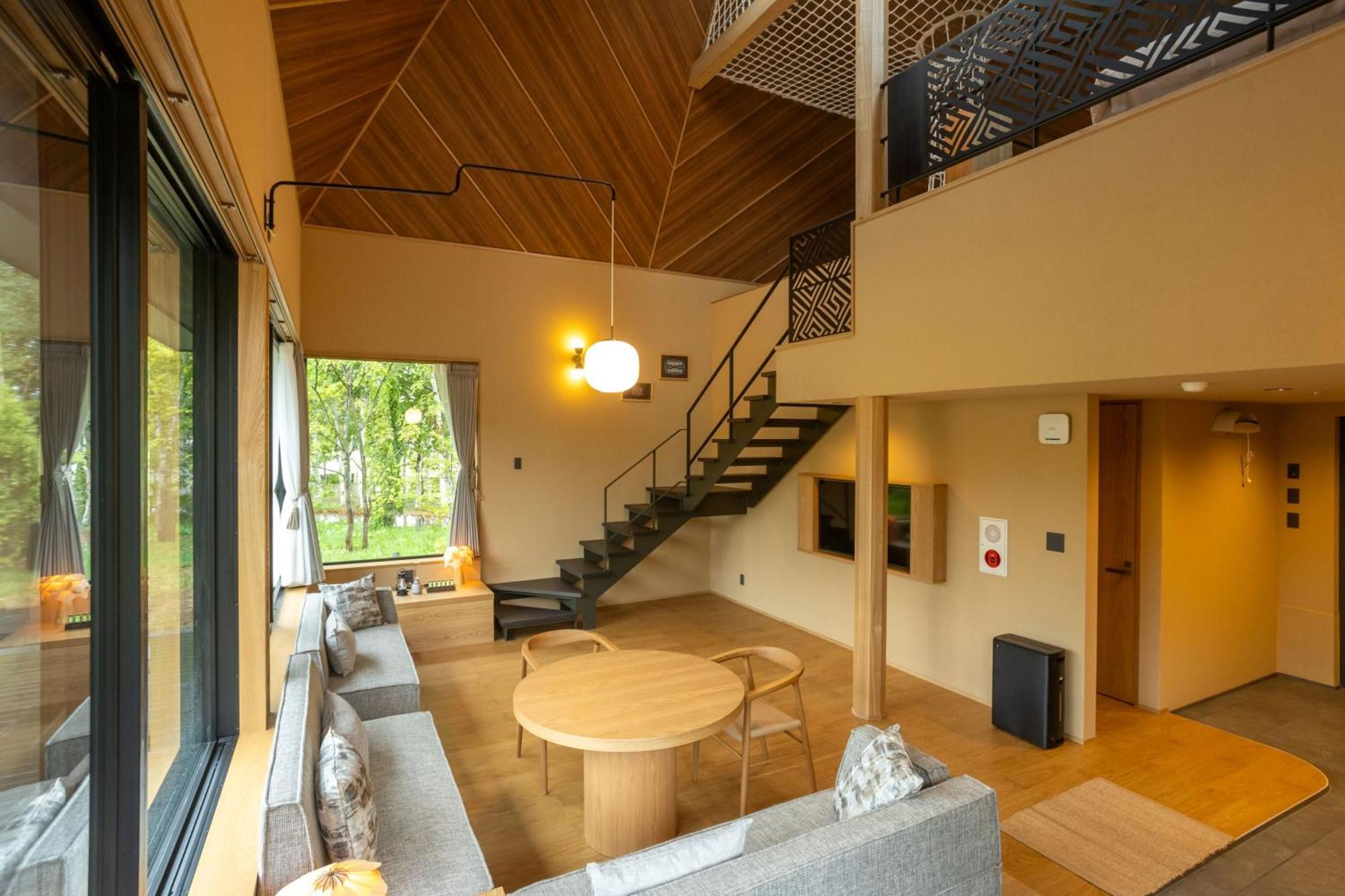 Hokuten No Oka Abashiriko Tsuruga Ryokan 4*