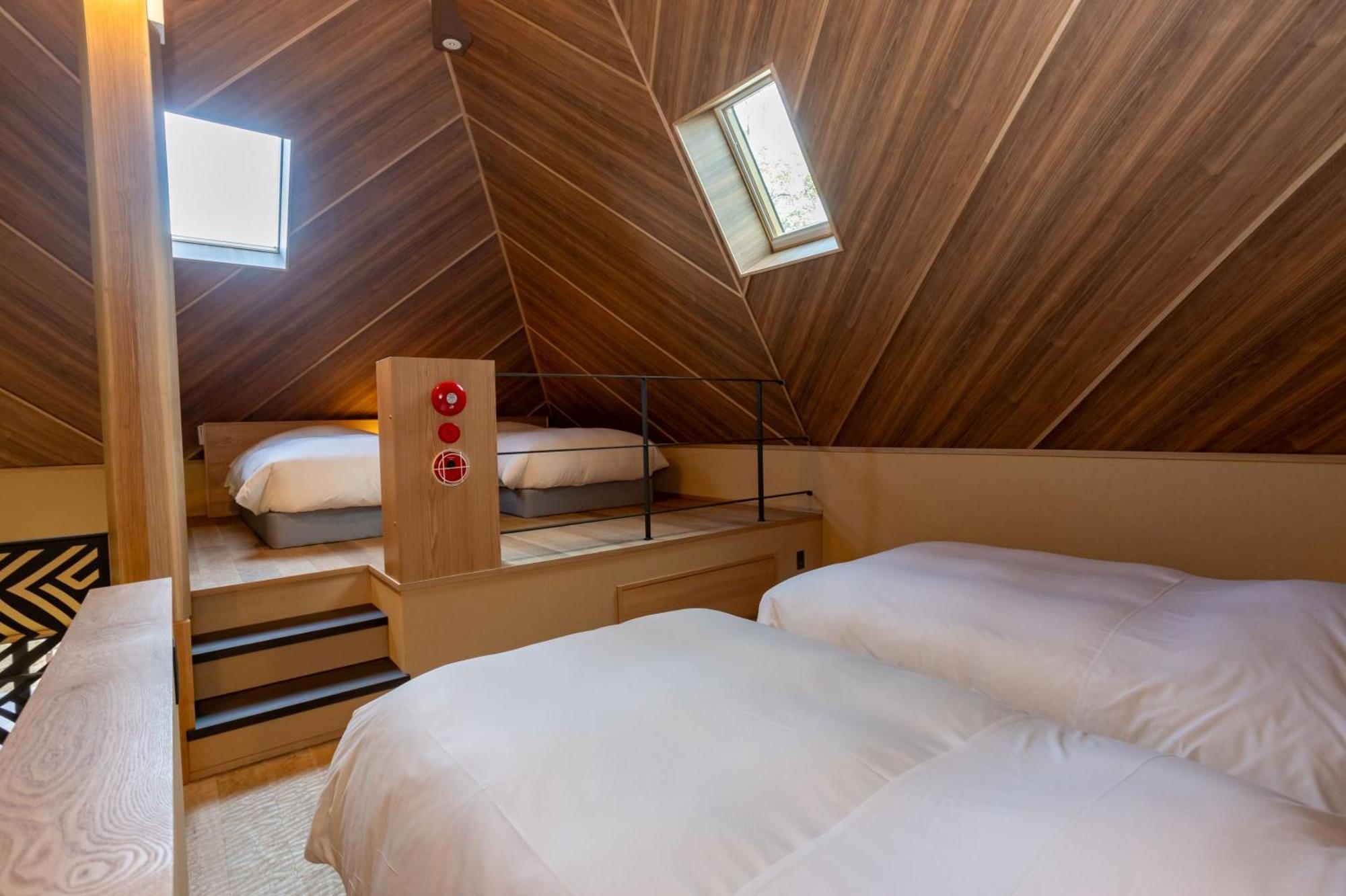 Hokuten No Oka Abashiriko Tsuruga Ryokan 4*
