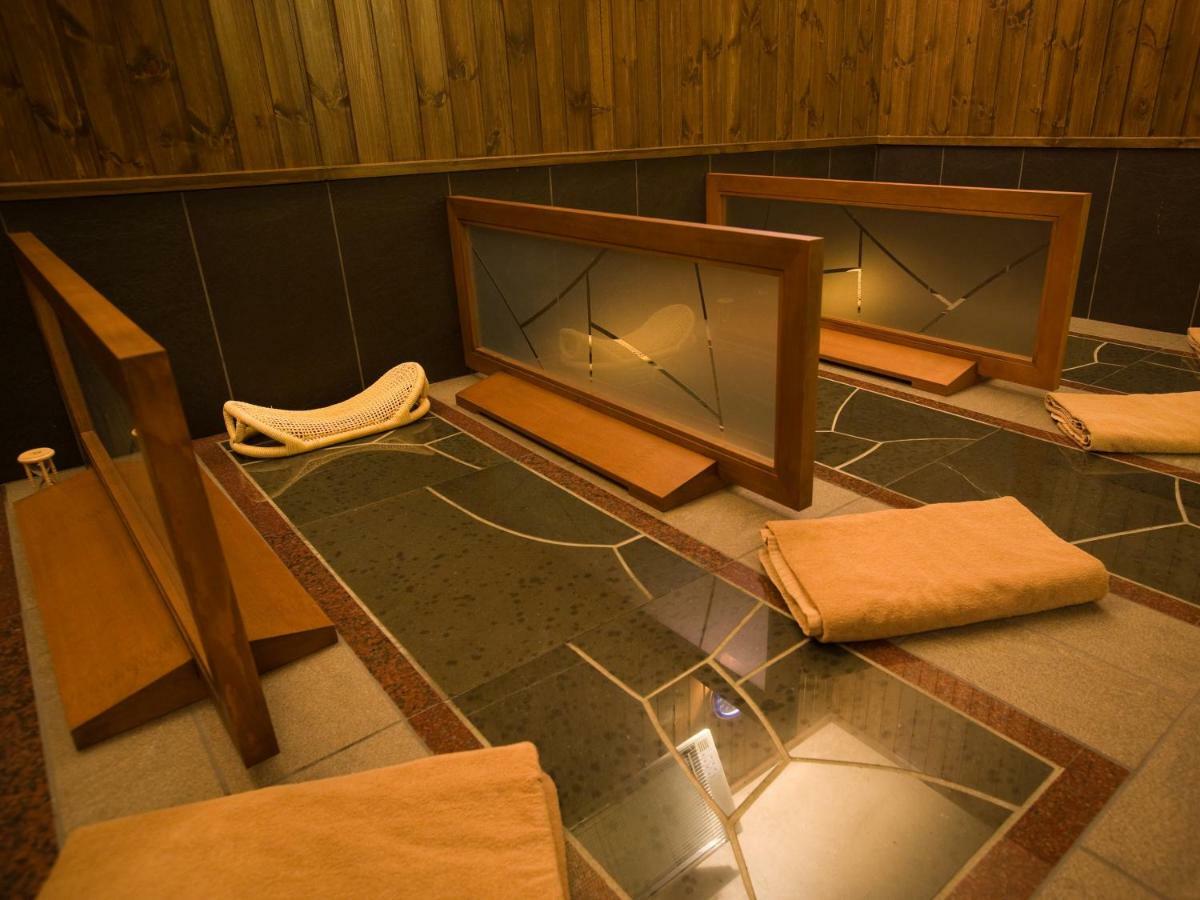Ryokan Hokuten No Oka Abashiriko Tsuruga