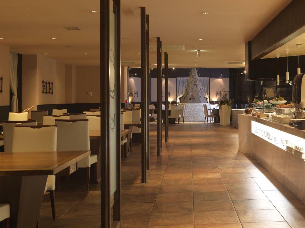 傳統日式旅館 Hokuten No Oka Abashiriko Tsuruga Abashiri
