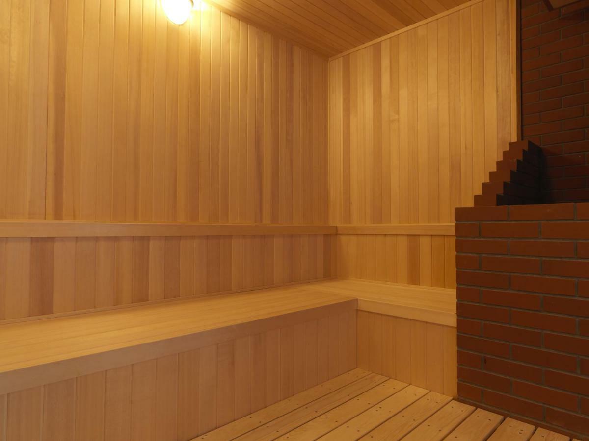 傳統日式旅館 Hokuten No Oka Abashiriko Tsuruga 4*