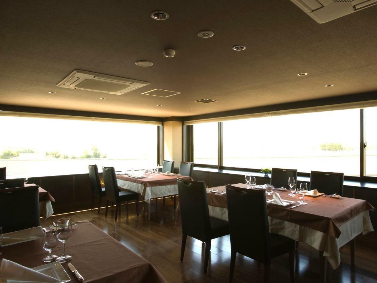 Hokuten No Oka Abashiriko Tsuruga 傳統日式旅館 4*